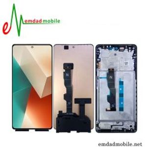 تاچ ال سی دی اصلی شیائومی Xiaomi Redmi Note 13 4G