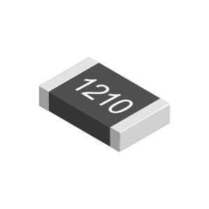 مقاومت 127 اهم SMD پکیج 1206 1/4W 1%