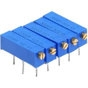 مولتی ترن5K اهم راست 3006P