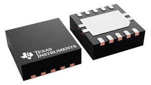 رگلاتور ولتاژ Texas Instruments TPS74801DRCRM3