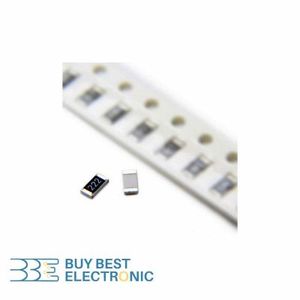 RESISTOR 2.2KOHMS 1206 5% SMD
