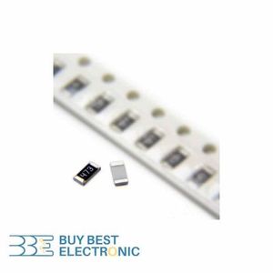RESISTOR 47KOHMS 1206 5% SMD