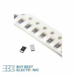 RESISTOR 330KOHMS 1206 5% SMD