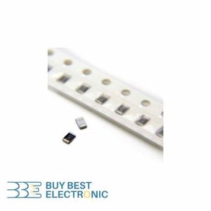 RESISTOR 5.6MOHMS 0805 5% SMD