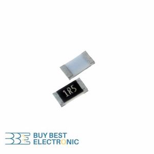 RESISTOR 1.5OHMS 1206 5% SMD