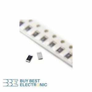 IR TRANSMITTER SMD 1206