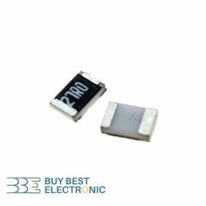 RESISTOR 27OHMS 0805 1% SMD
