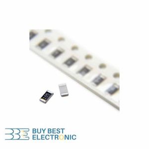 CERAMIC DISC CAPACITOR 6PF 50V