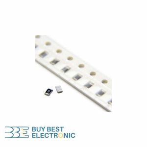 RESISTOR 150KOHMS 0805 1% SMD