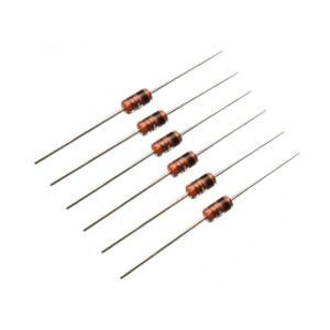 دیود زنر 18.3V 2W پکیج DO-41 بسته100 تایی