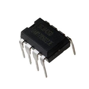 FUSE 1A SMD (1206) RESETABLE