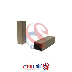 پد رسانا برای تاچ 30x10x8_H0mm جایگزین فنر