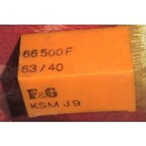 F&G KSM J9