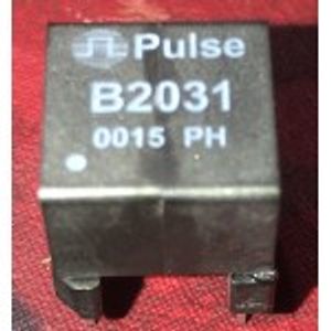 B2031 PULSE
