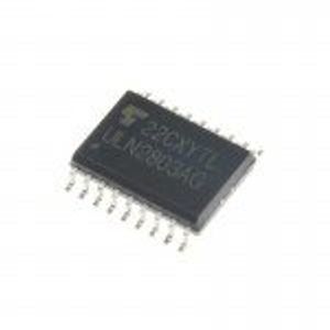 ULN2803AG-SMD TOSHIBA