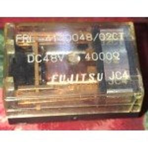 Relay FRL 414D048/02CT