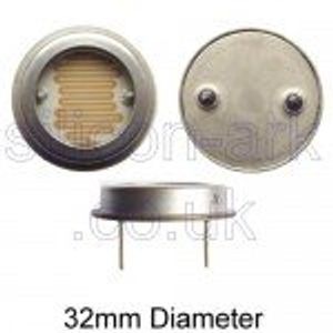 NSL-4460 32mm LDR - silonix