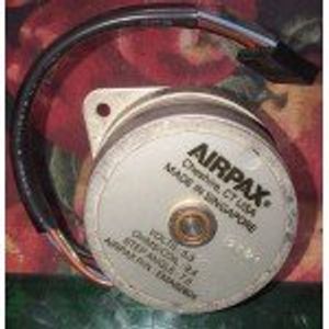 Airpax EMA82804 stepper motor
