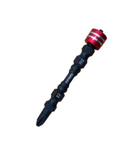 سری پیچ گوشتی مغناطیسی دو سر چهارسو PH2 دینگی DINGQI مدل AL05401