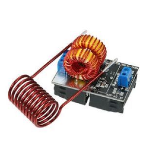 ماژول کوره القايی 120W