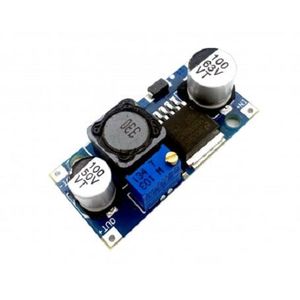 ماژول کاهنده LM2596 مدل HVS