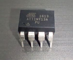 Attiny13