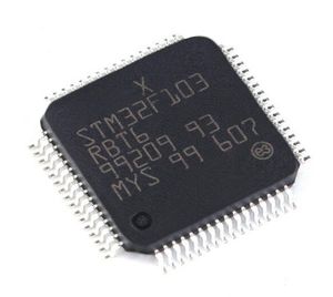 stm32f103rbt6