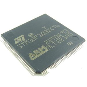 STM32F103ZCT6