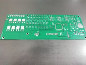 PCB برد کنترل