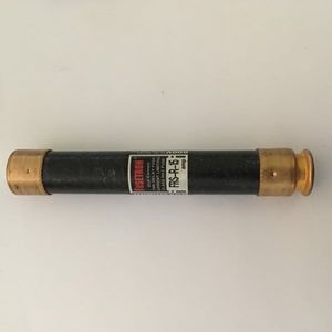 فیوز خاص 15 آمپر مدل FRS-R-15