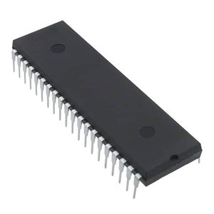 درایور (LED) TC7107ACPL