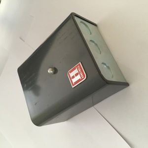 رله کنتاکتور آمریکایی (SWITCHING RELAYS FOR LOW-VOLTAGE CONTROLLERS R182A 1053 1)