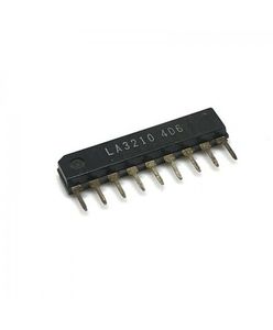 آمپلی فایر LA3210