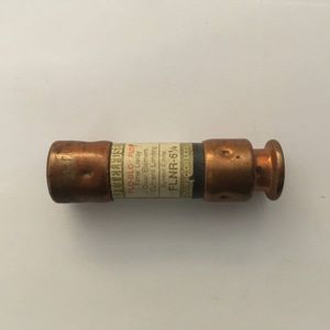 فیوز خاص 6 آمپر مدل FLNR-6
