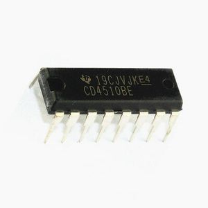 آی سی کانتر CD4510