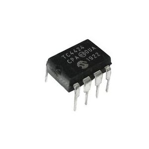 آی سی درایتور TC4424