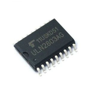 بافر ULN2803AFWG (smd)