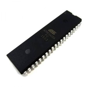 ATMEGA16A-PU Microcontroller