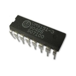 UM9151