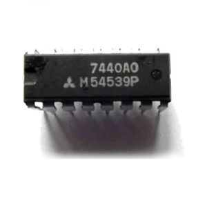 آی سی تی تی ال 74HC245D (SMD Wide)