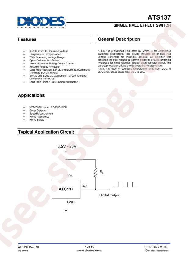 ATS137-PG-B-B