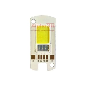 ال ای دی هدلایت چهار کنتاکت 30 وات RGB