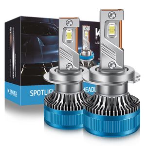 لامپ هدلایت خودرو CSP سی اس پی مدل K10 H4