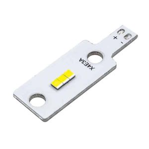 ال ای دی هدلایت 15 وات سفید مهتابی X4E3A