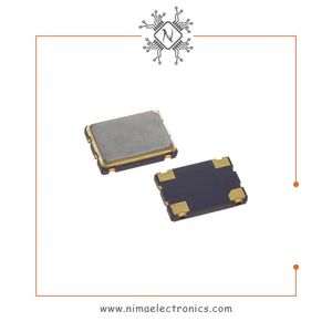 اسیلاتور SG-8018CG 1.000000MHZ