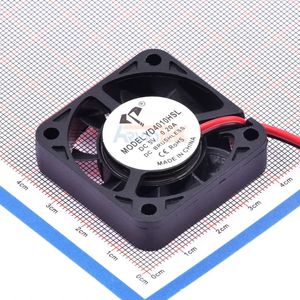 40mm*40mm Yotsuba 5V 0.2A DC Brushless Fan