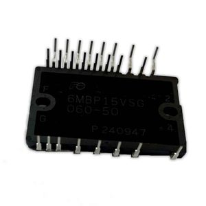 آی جی بی تی 6MBP15VSG060-50