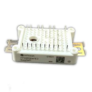 آی جی بی تی FP20R06W1E3