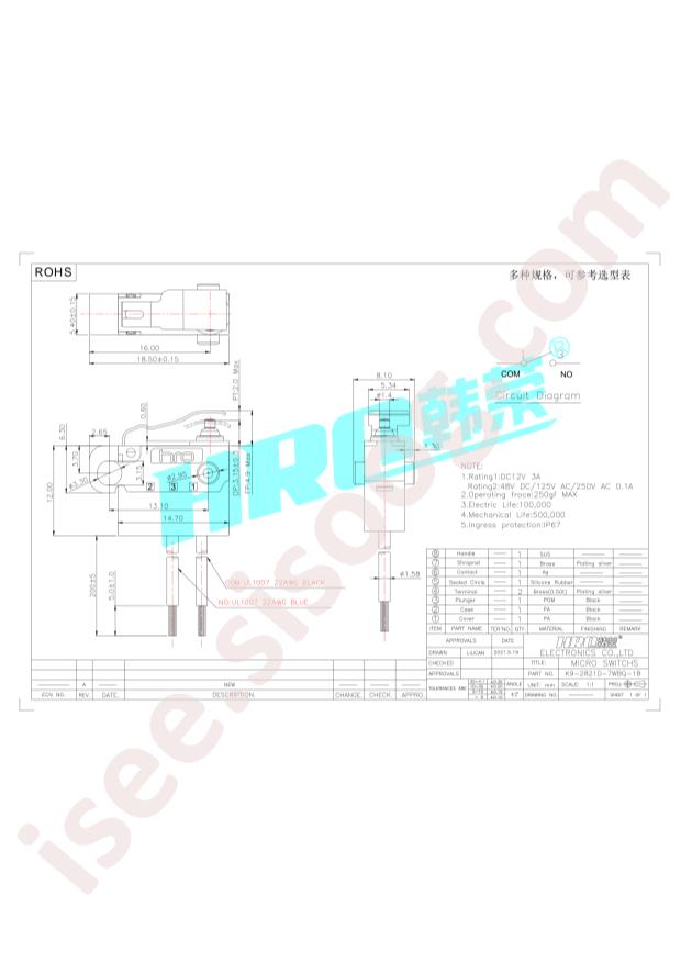 K9-2821D-7WBQ-1B