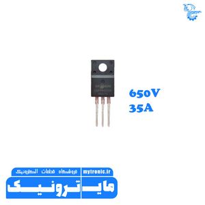 ماسفت CRJF99N65G2